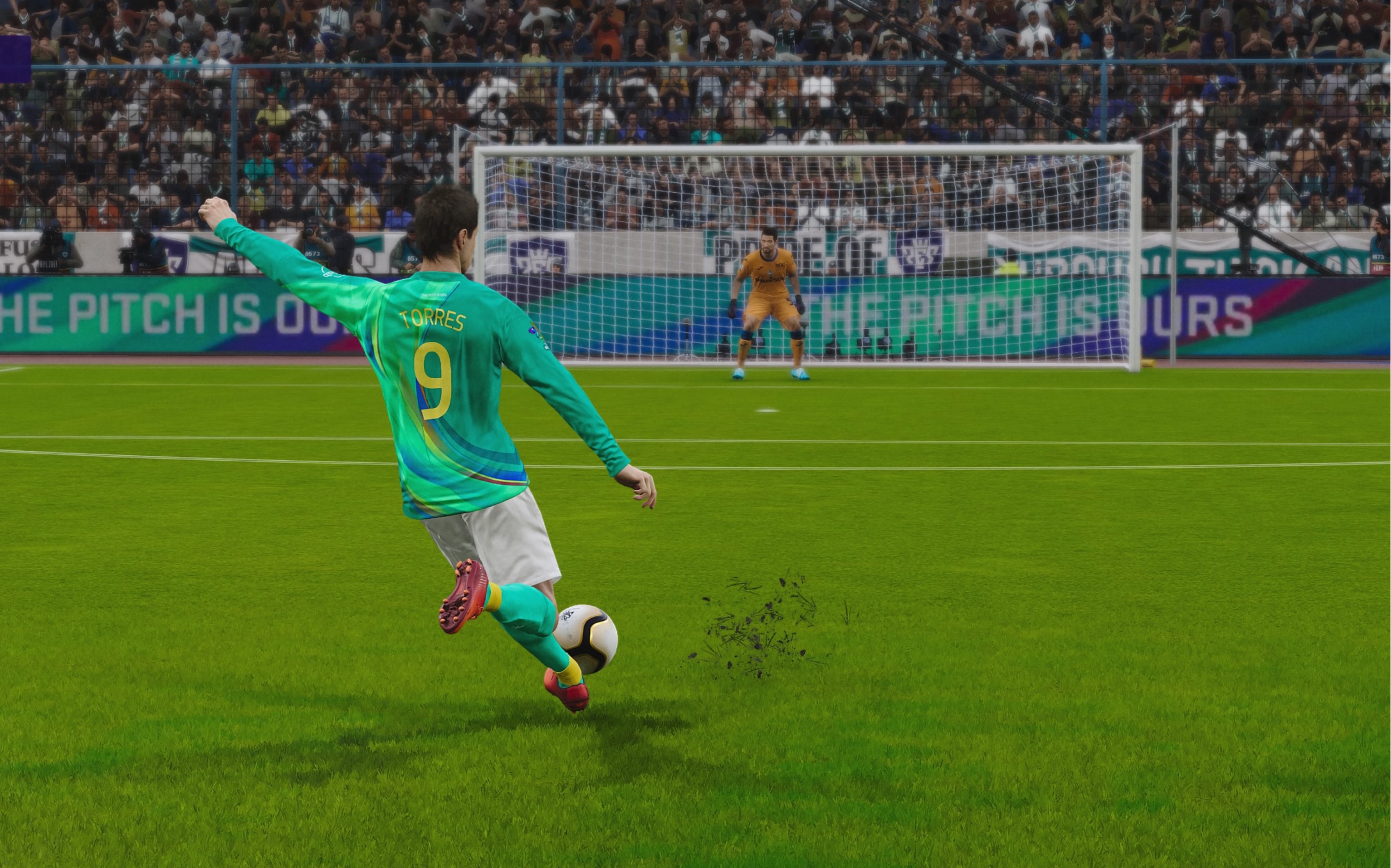 欧洲足球锋线火力无限，场场进球令人震撼的简单介绍