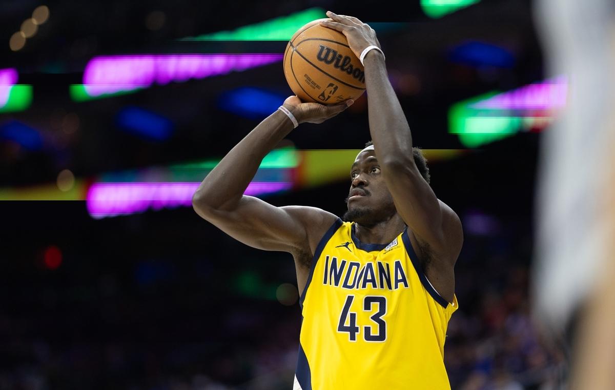 西亚卡姆遭遇七连败，独行侠教练面临压力！